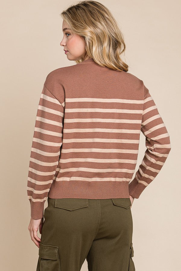 Chloe Sweater