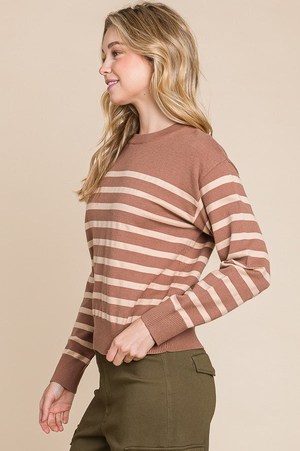 Chloe Sweater