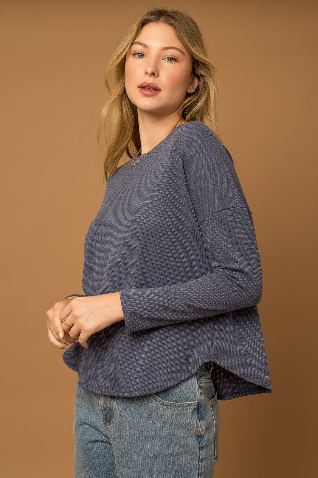 Leah Longsleeve