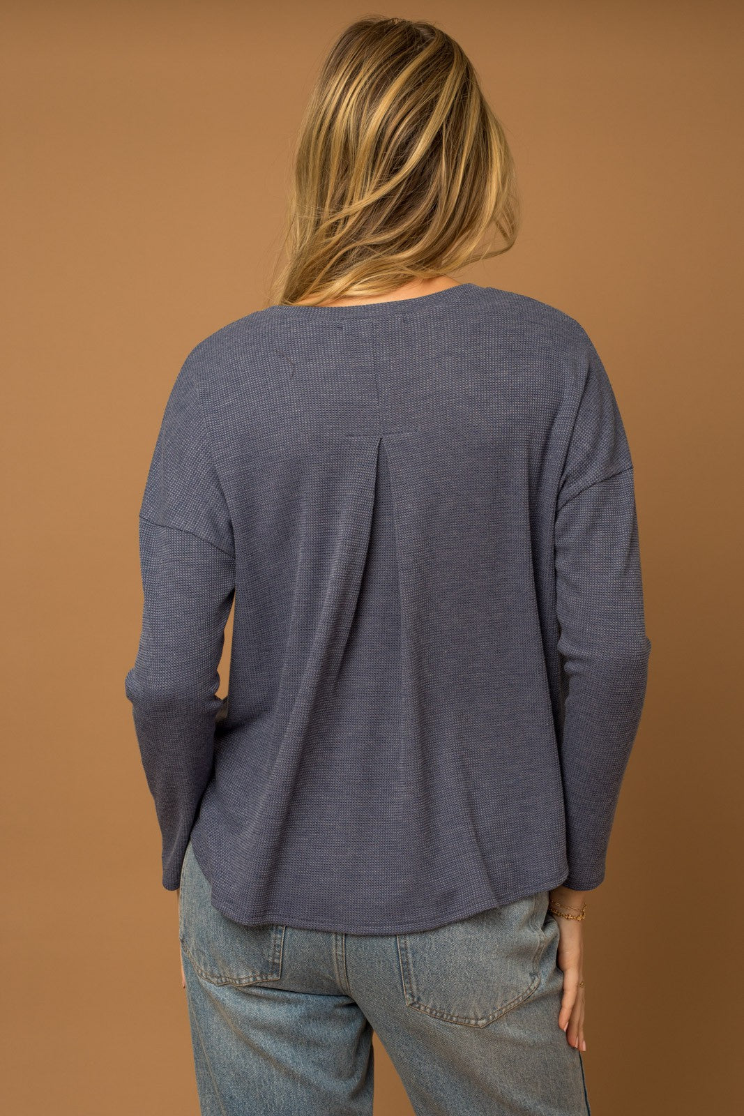 Leah Longsleeve