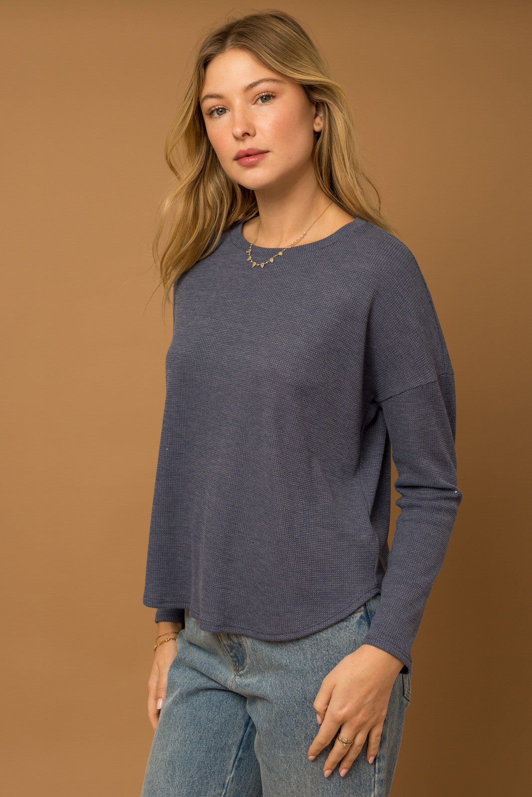 Leah Longsleeve