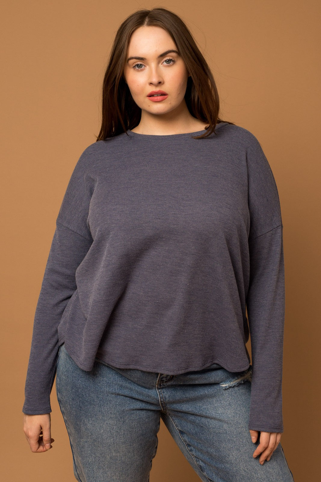 Leah Longsleeve