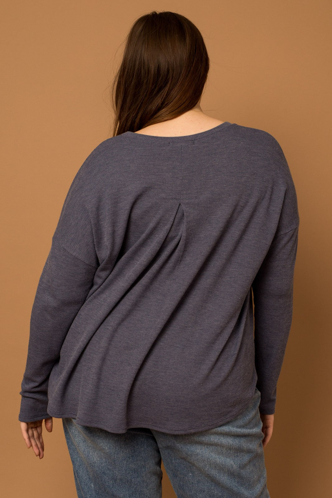Leah Longsleeve