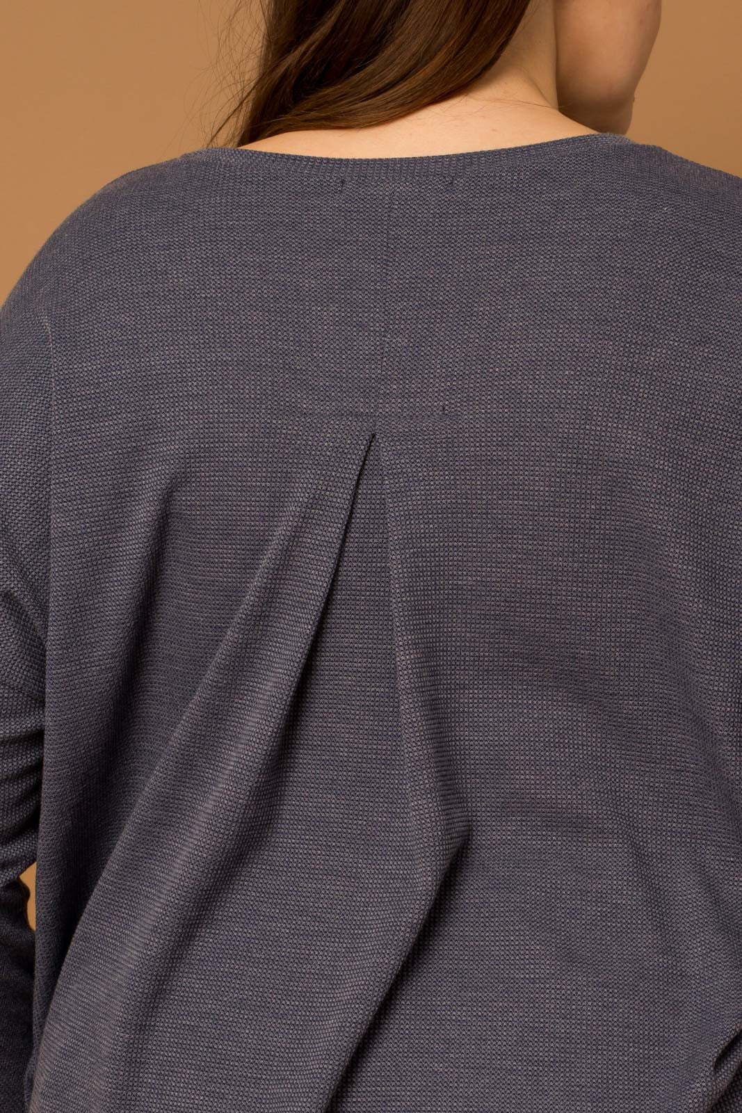Leah Longsleeve