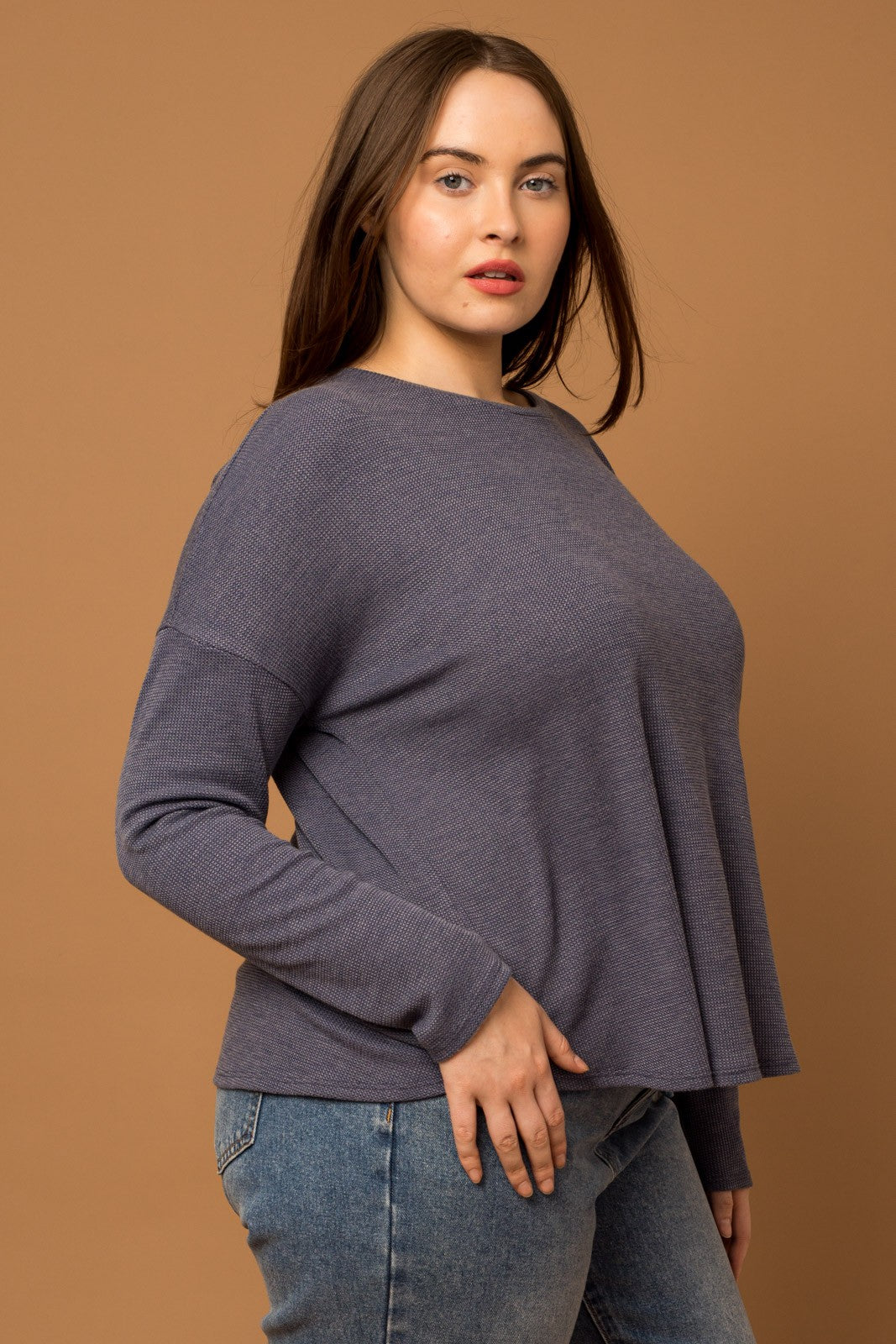 Leah Longsleeve