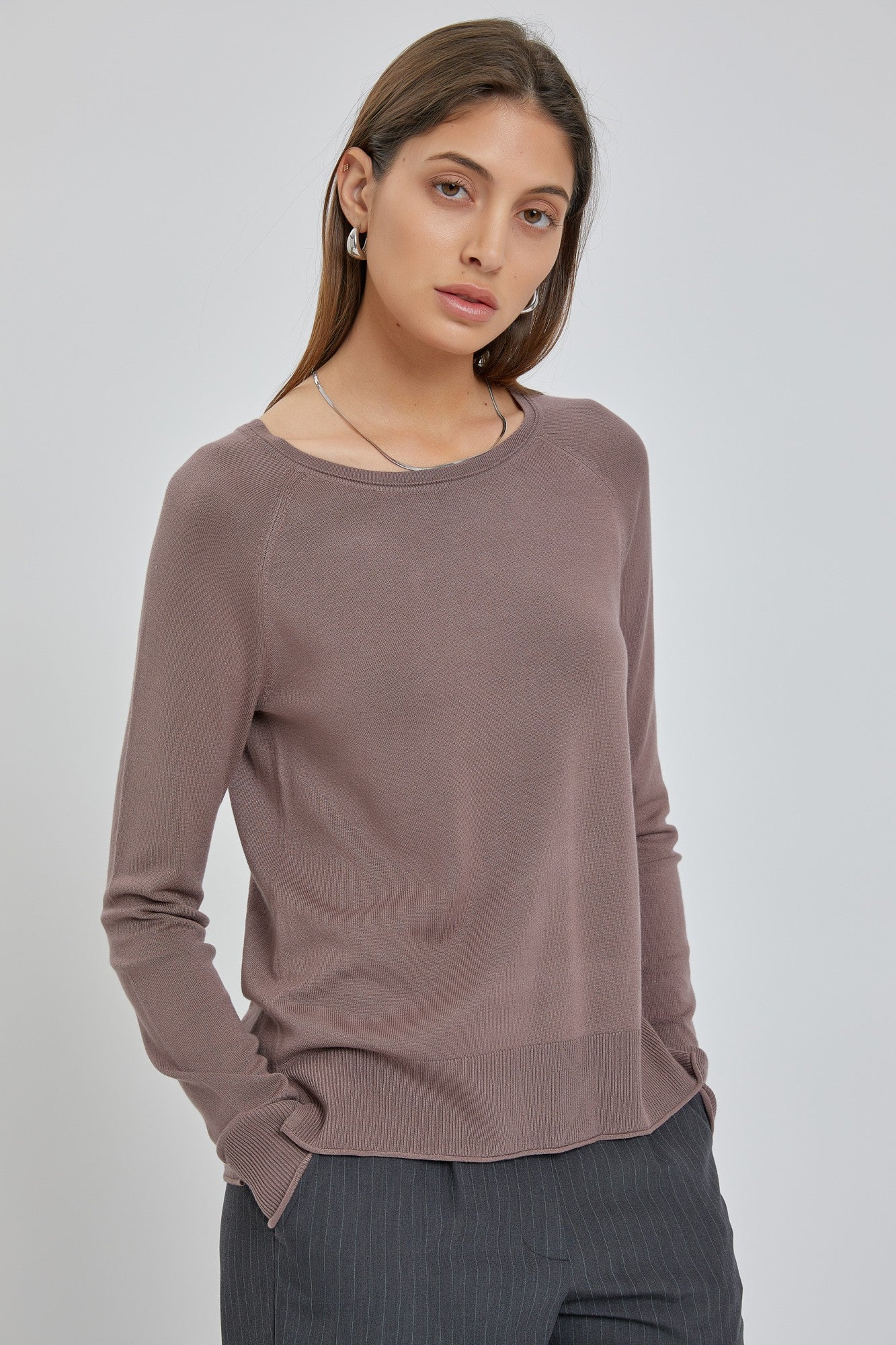 Camille Sweater