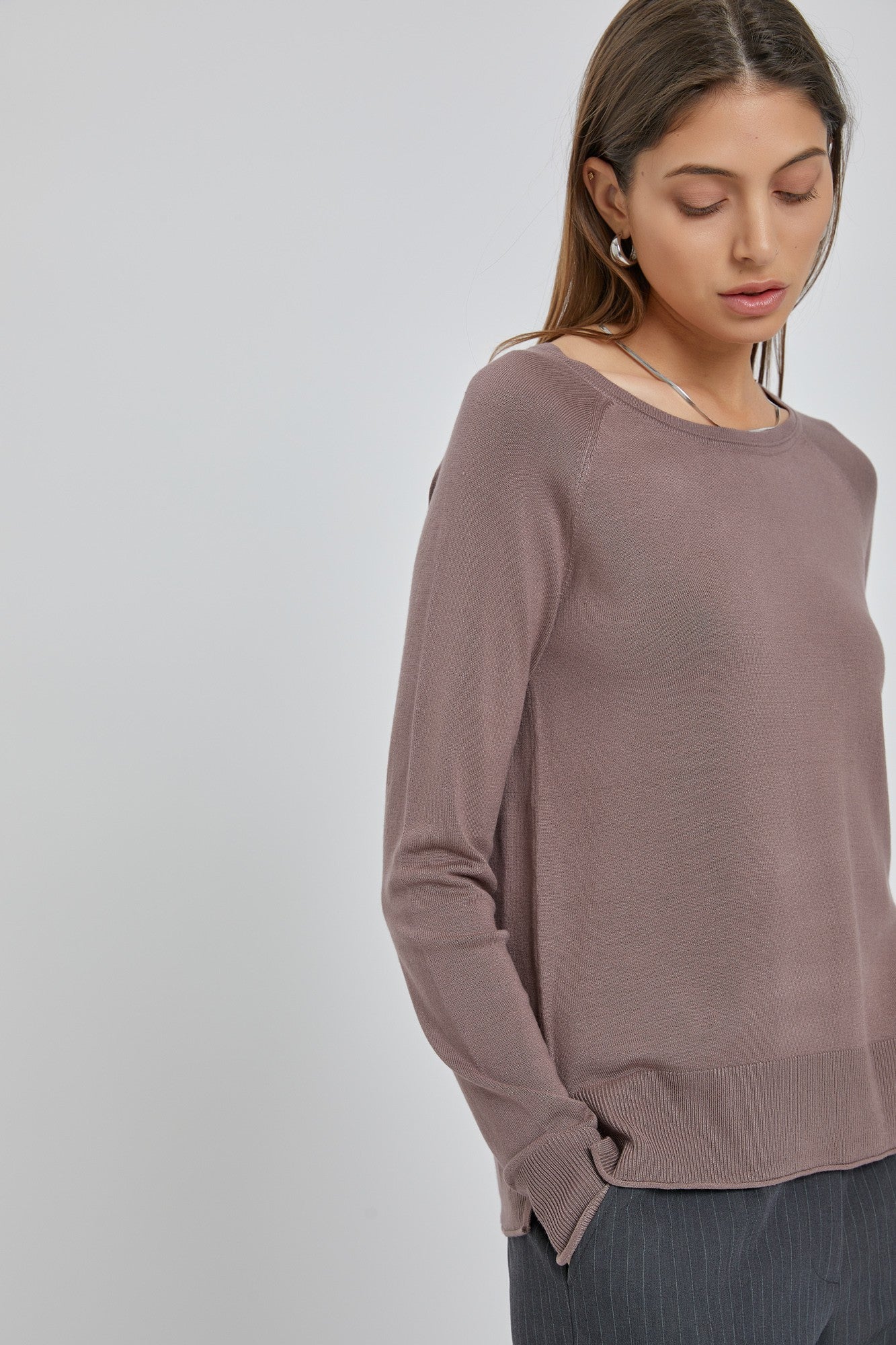 Camille Sweater