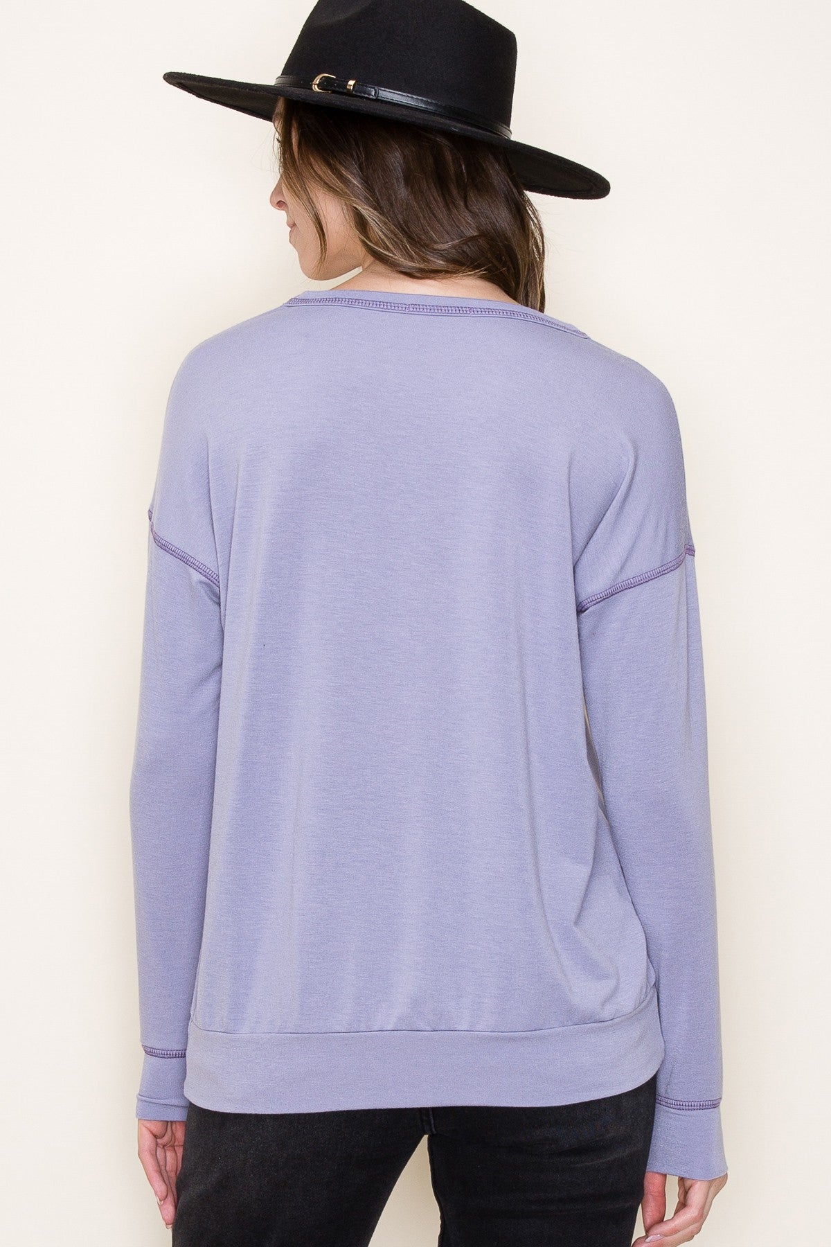 Ivy Longsleeve