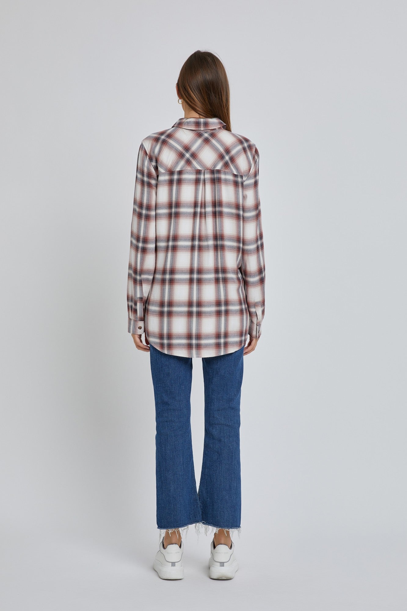Paige Flannel