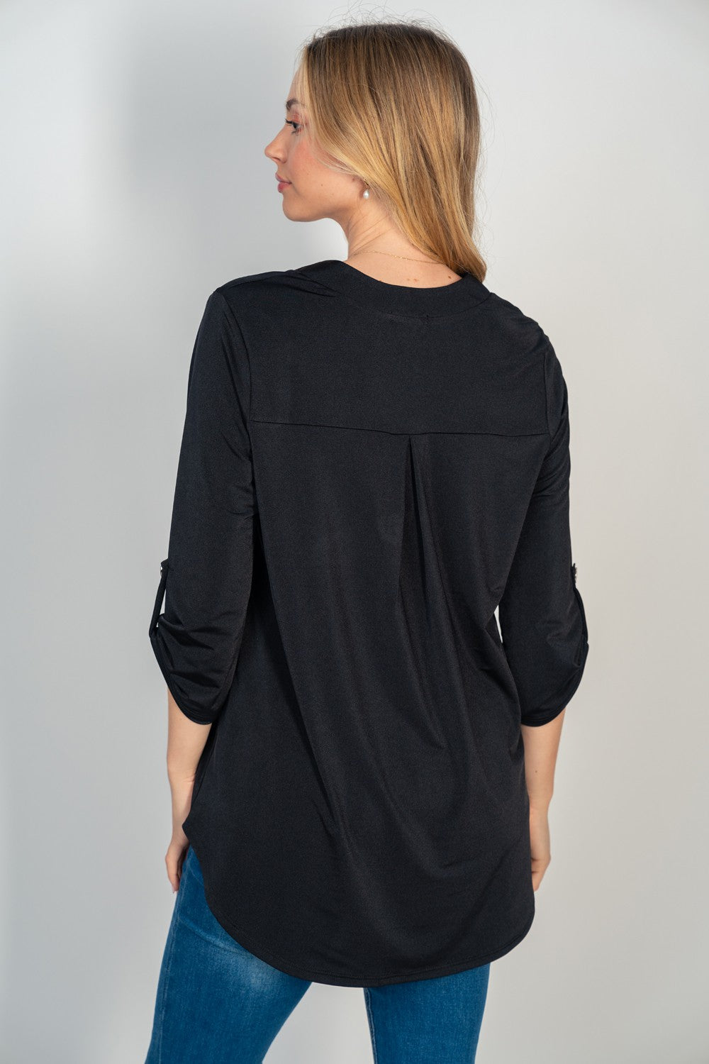 Lana Blouse
