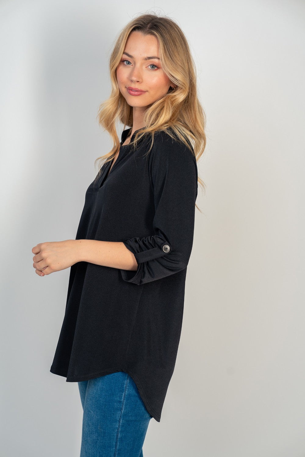 Lana Blouse