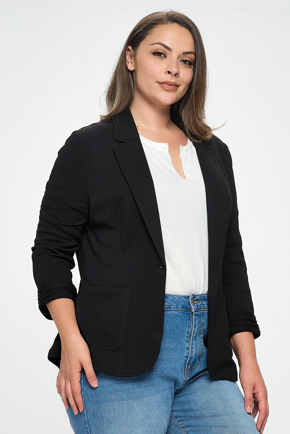 Hannah Blazer