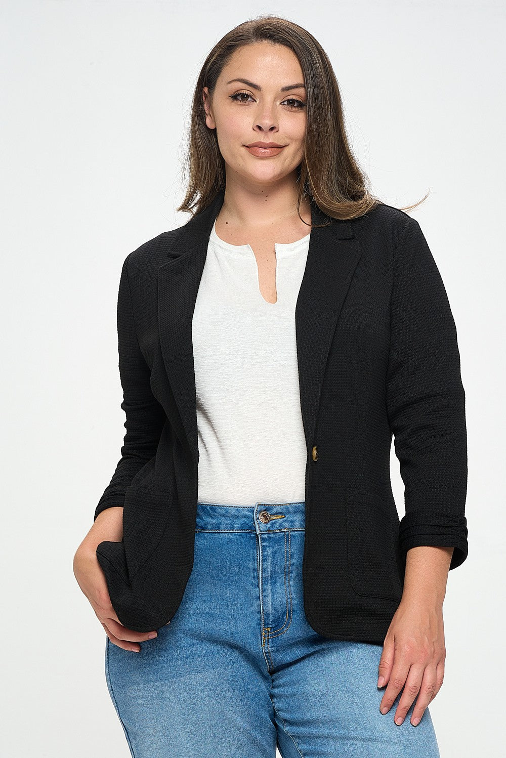 Hannah Blazer