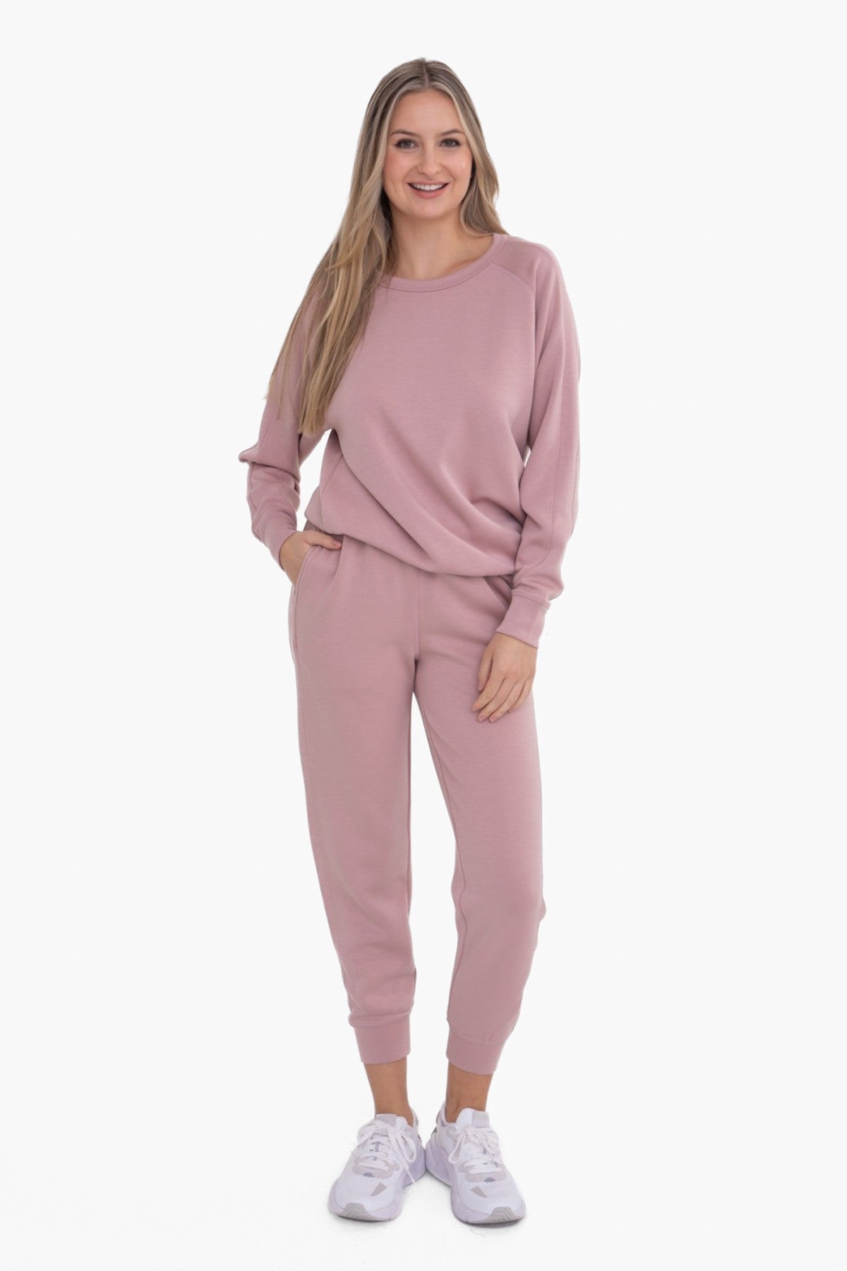 Maddie Lounge Set