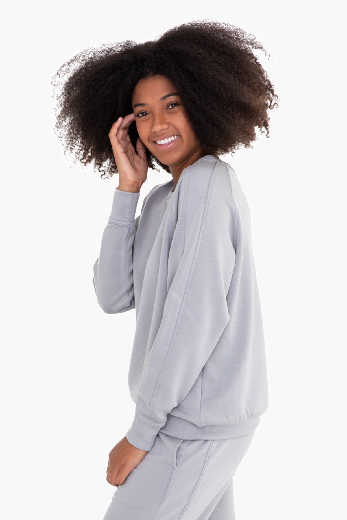 Maddie Lounge Set