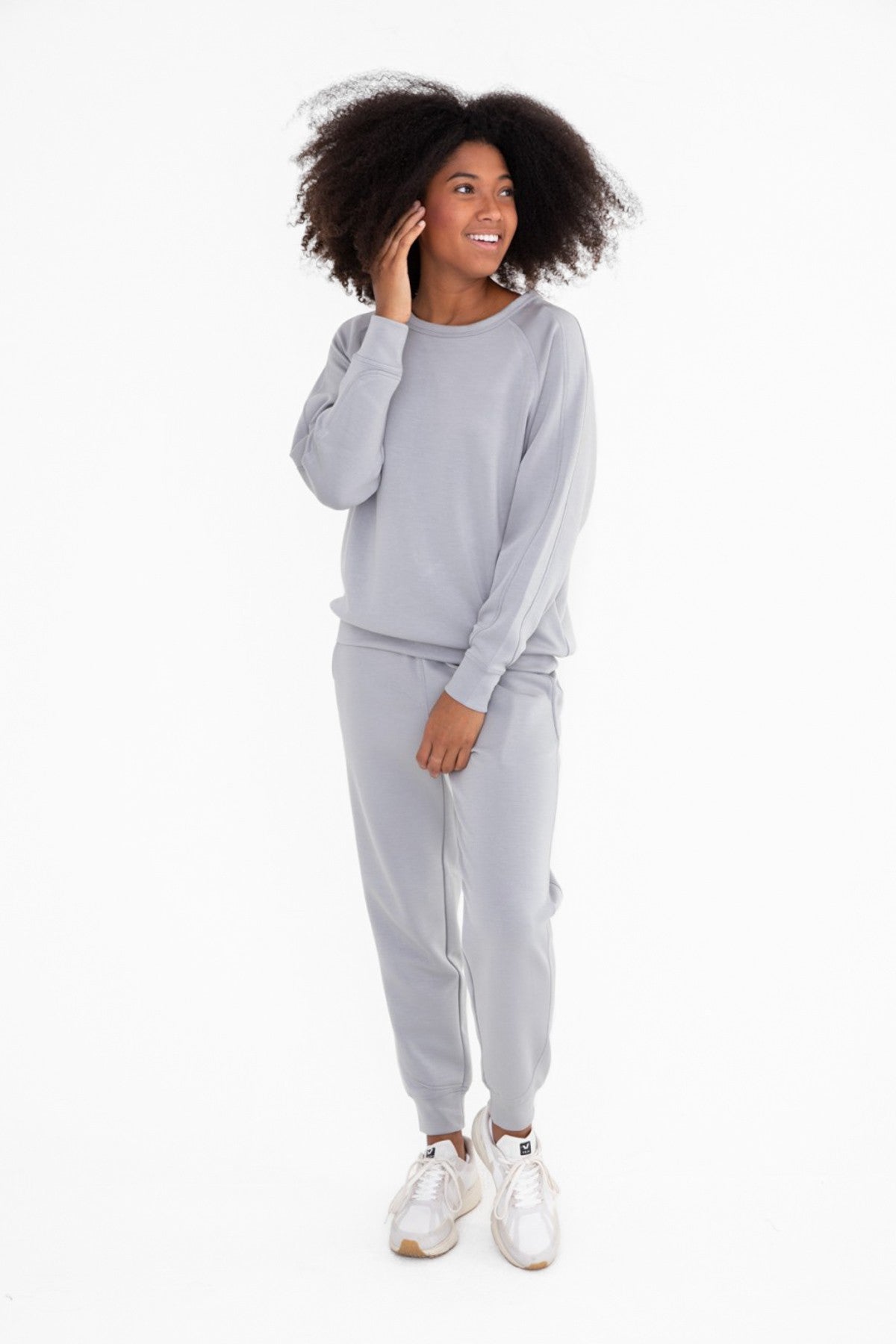 Maddie Lounge Set