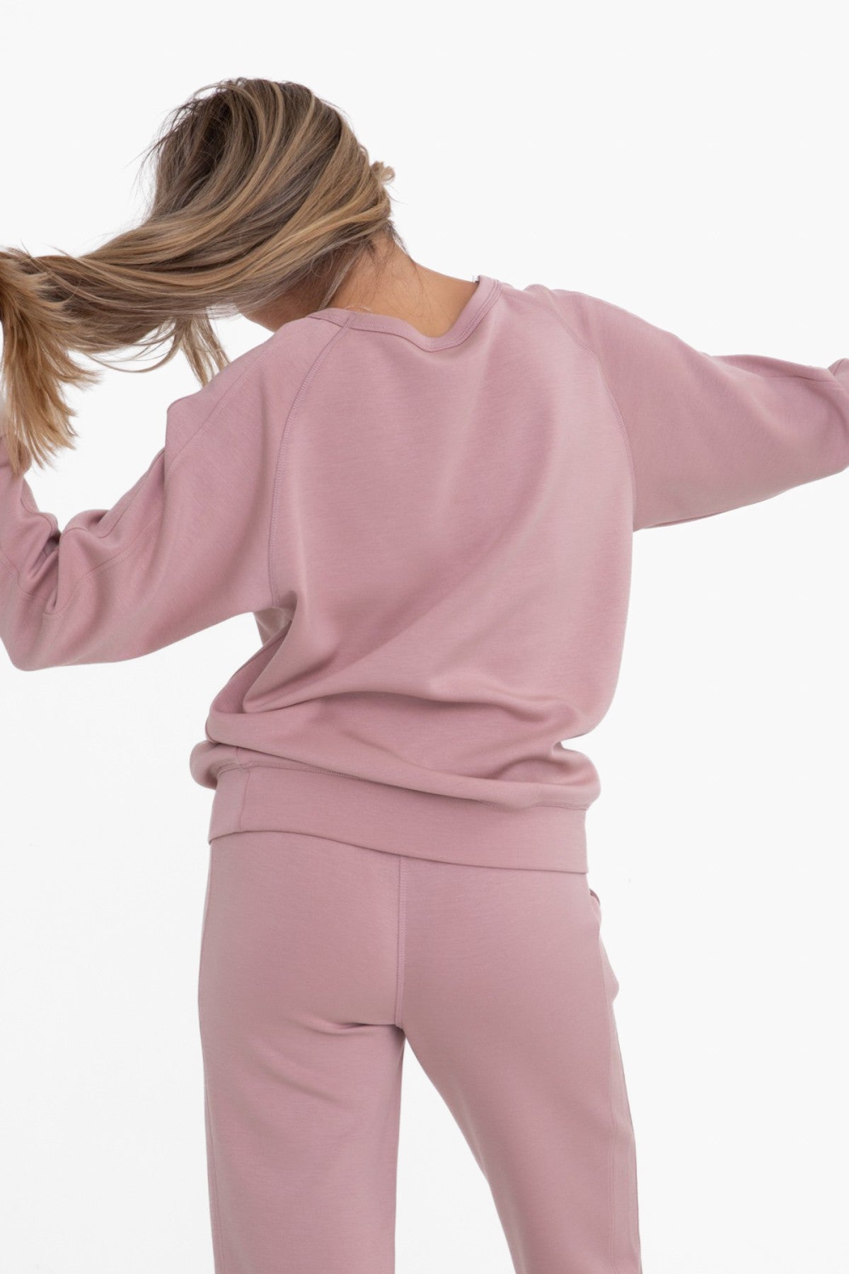 Maddie Lounge Set