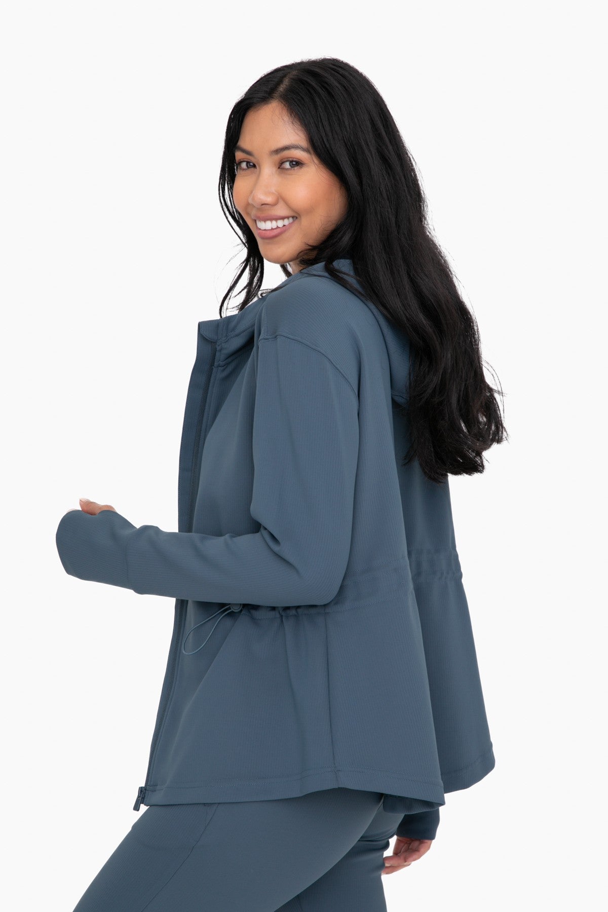 Fern Jacket