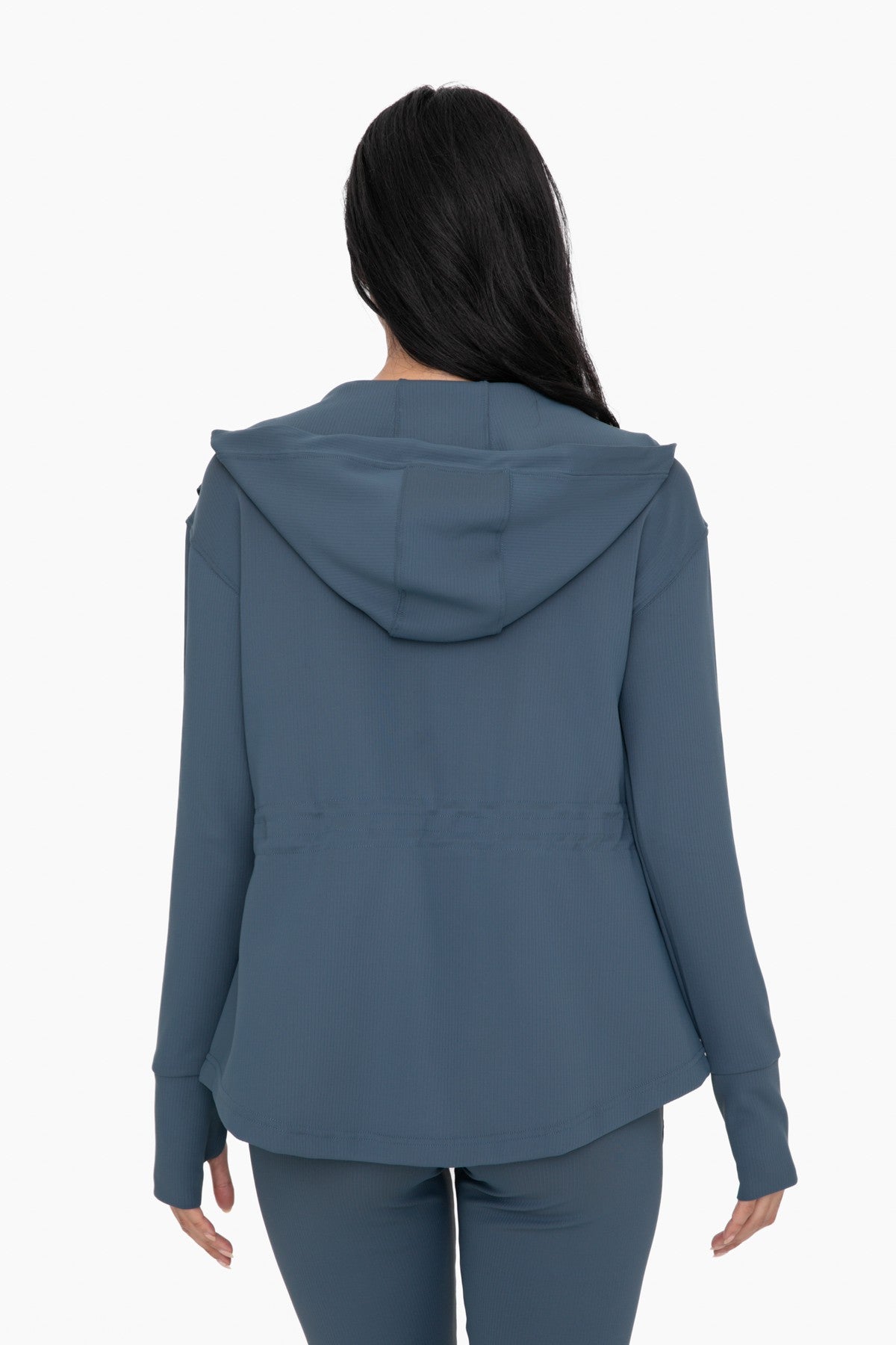 Fern Jacket