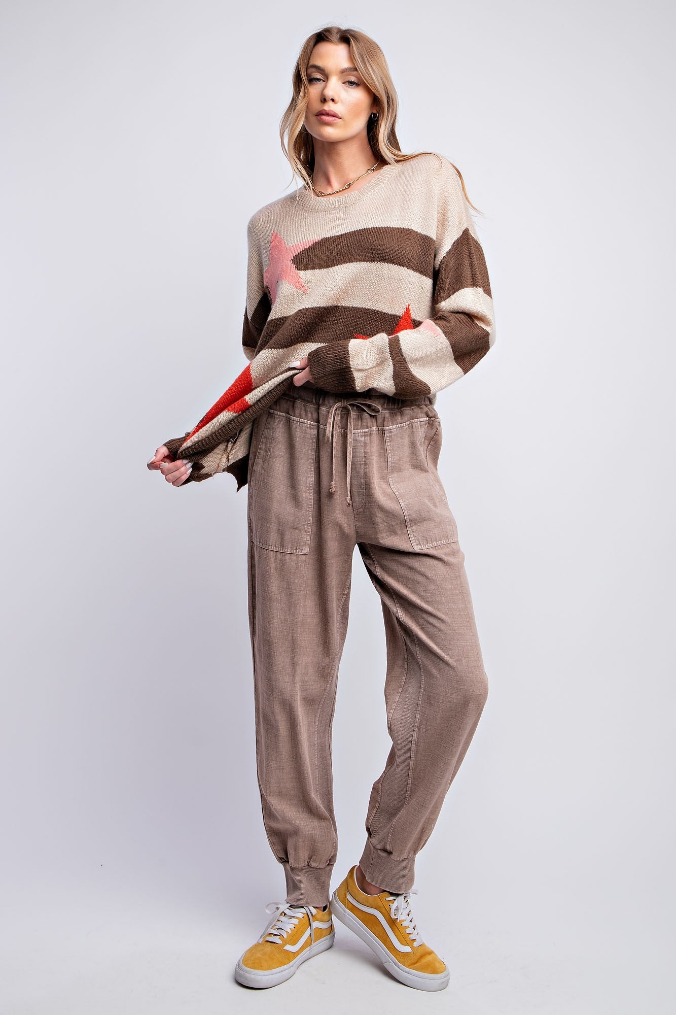 Luann Joggers