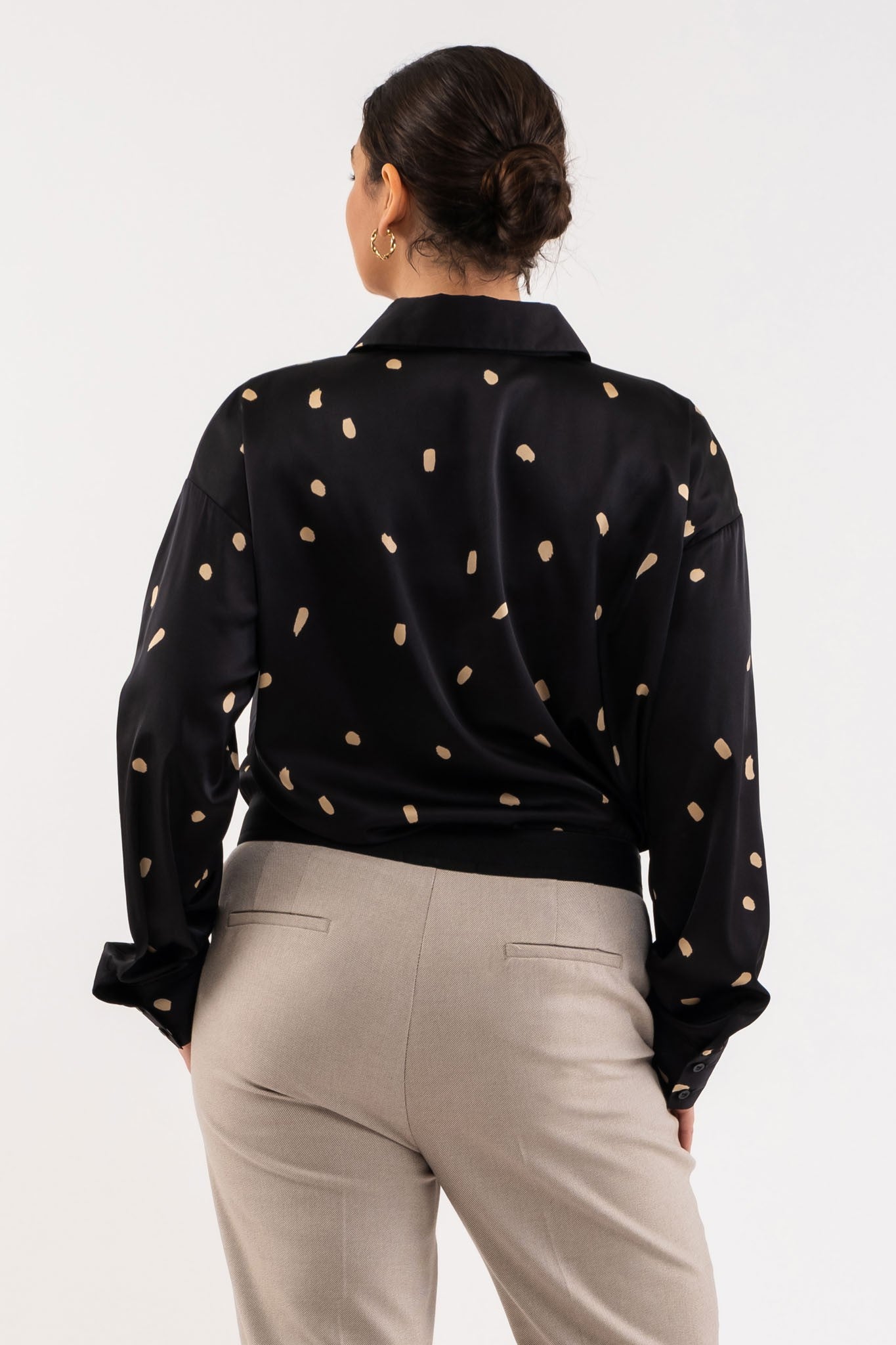 Piper Blouse