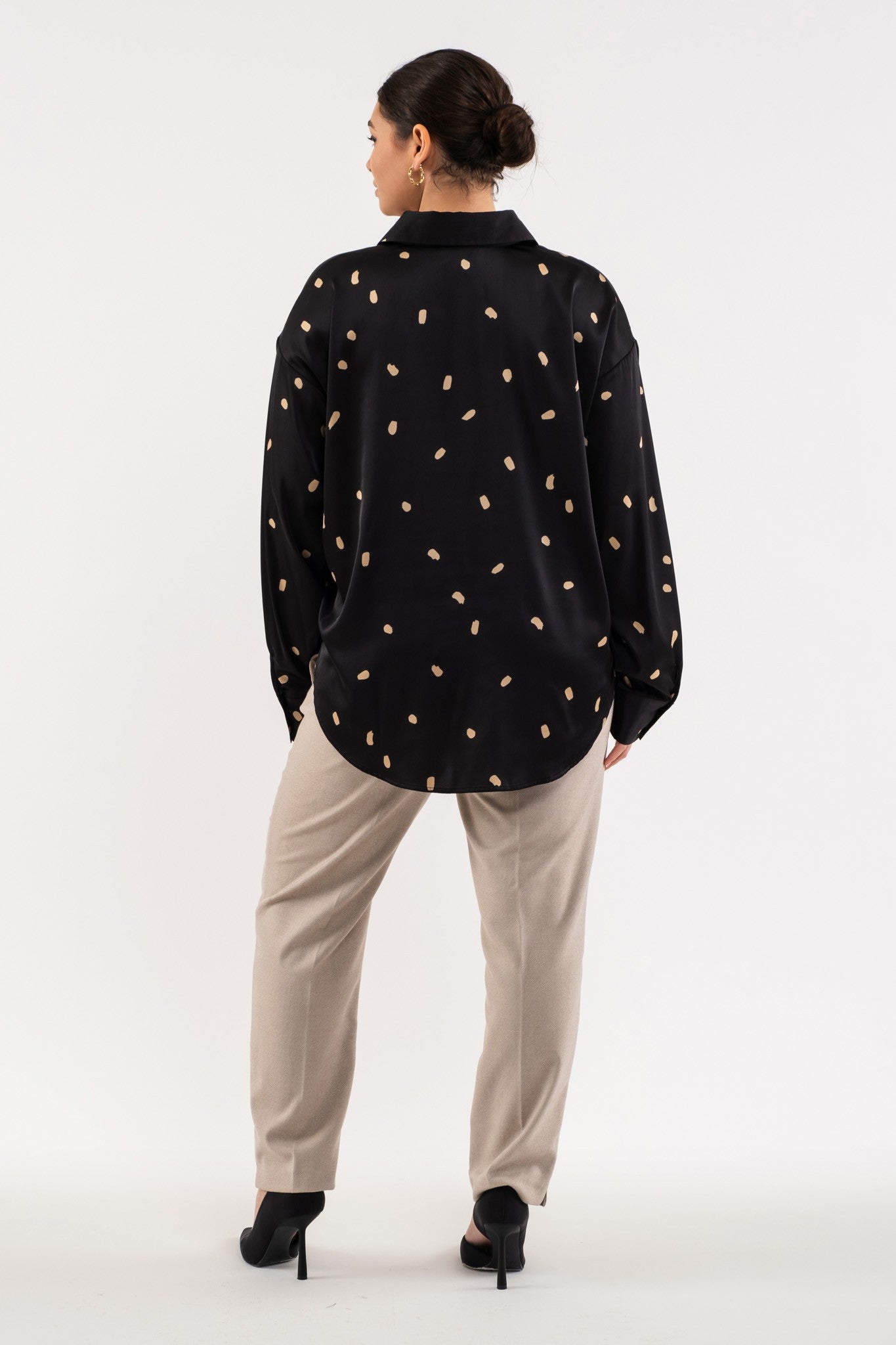 Piper Blouse