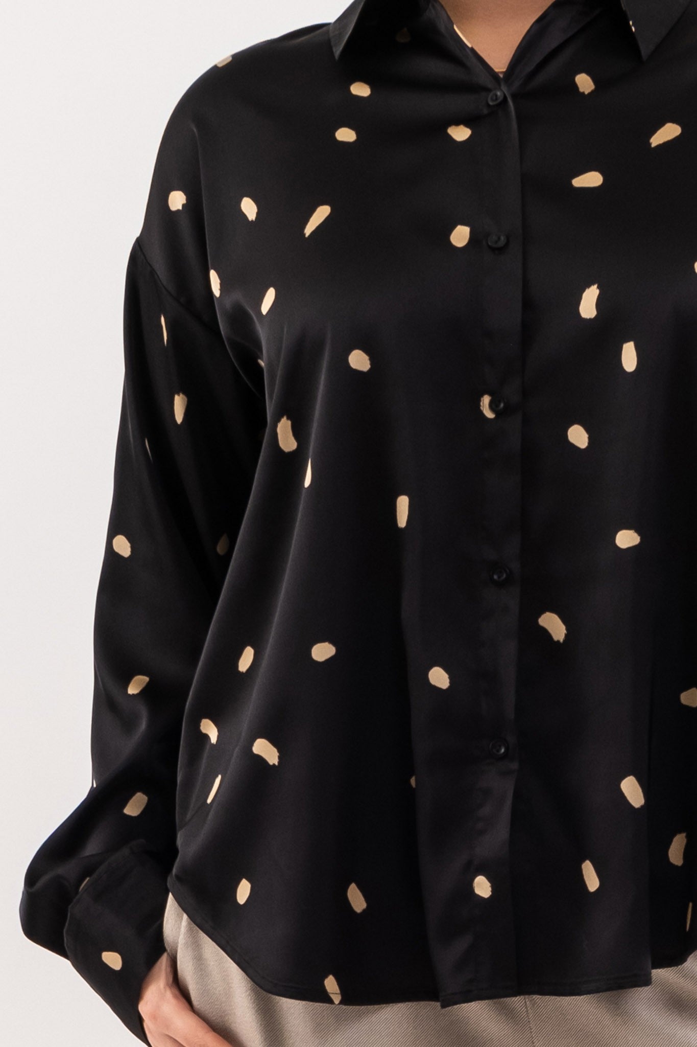 Piper Blouse