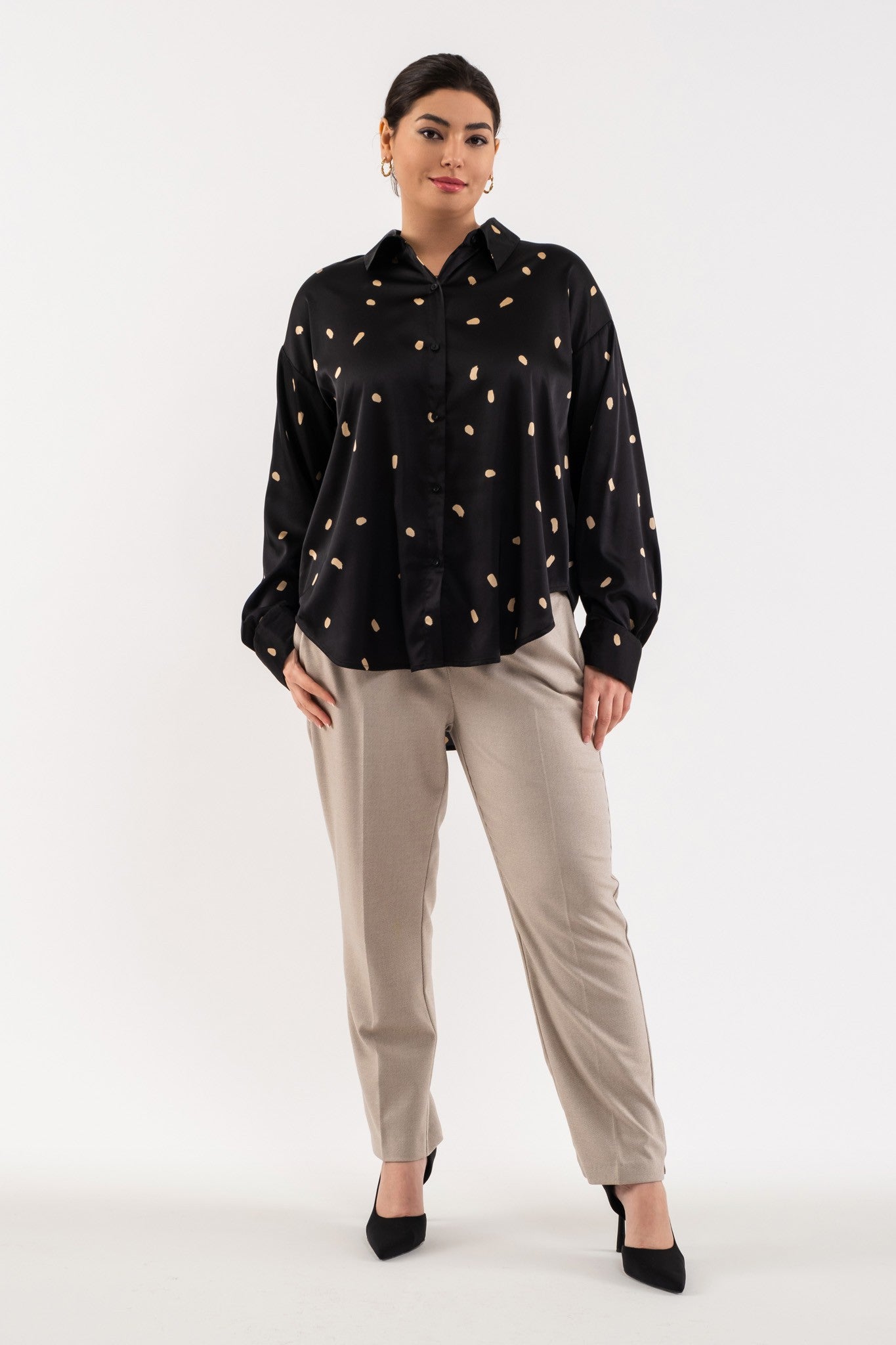 Piper Blouse