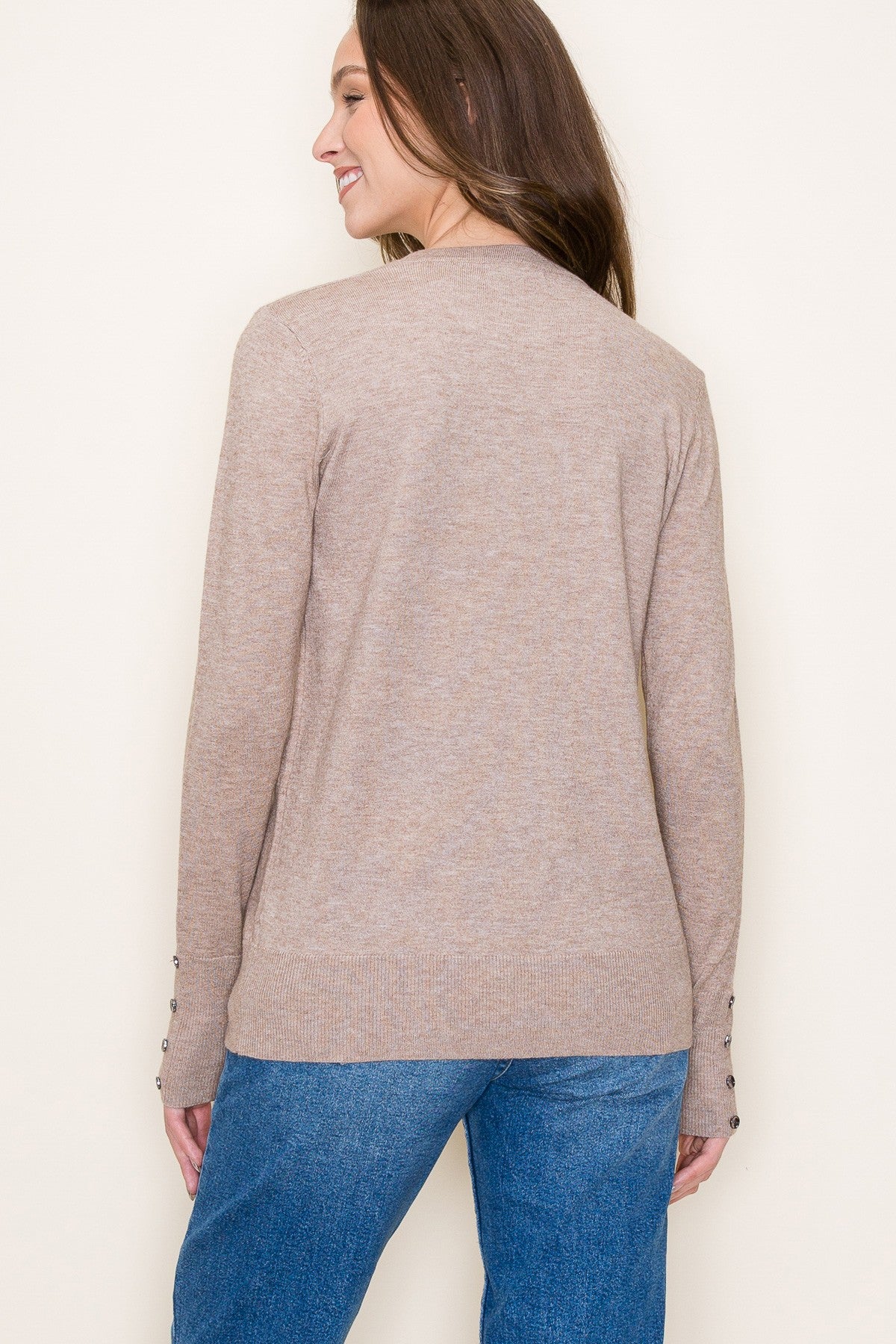 Kori Sweater