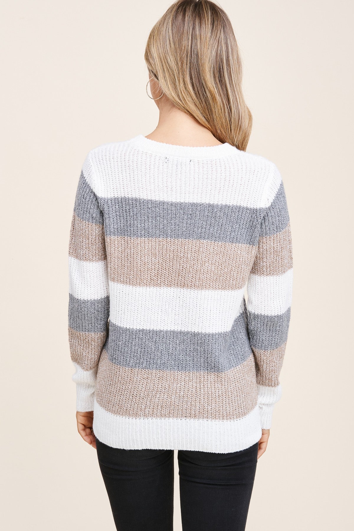 Hailey Sweater