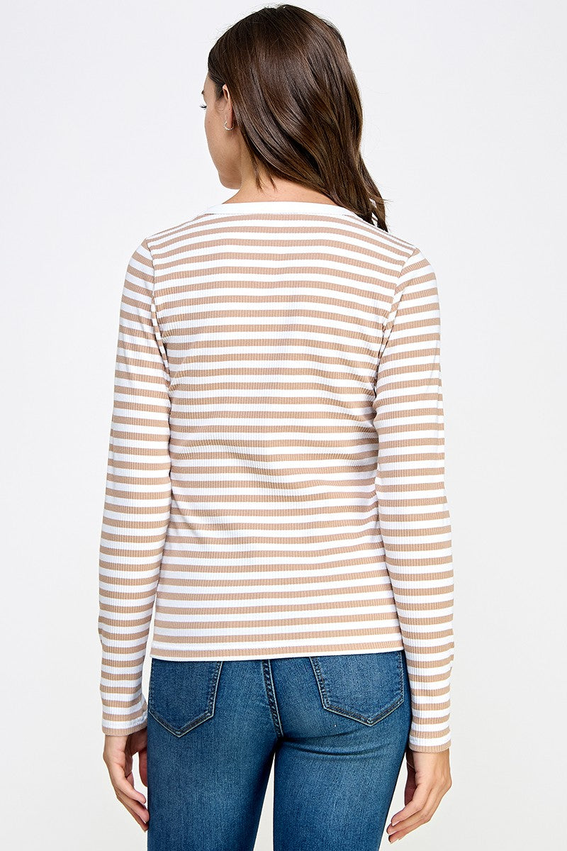 Autumn Longsleeve