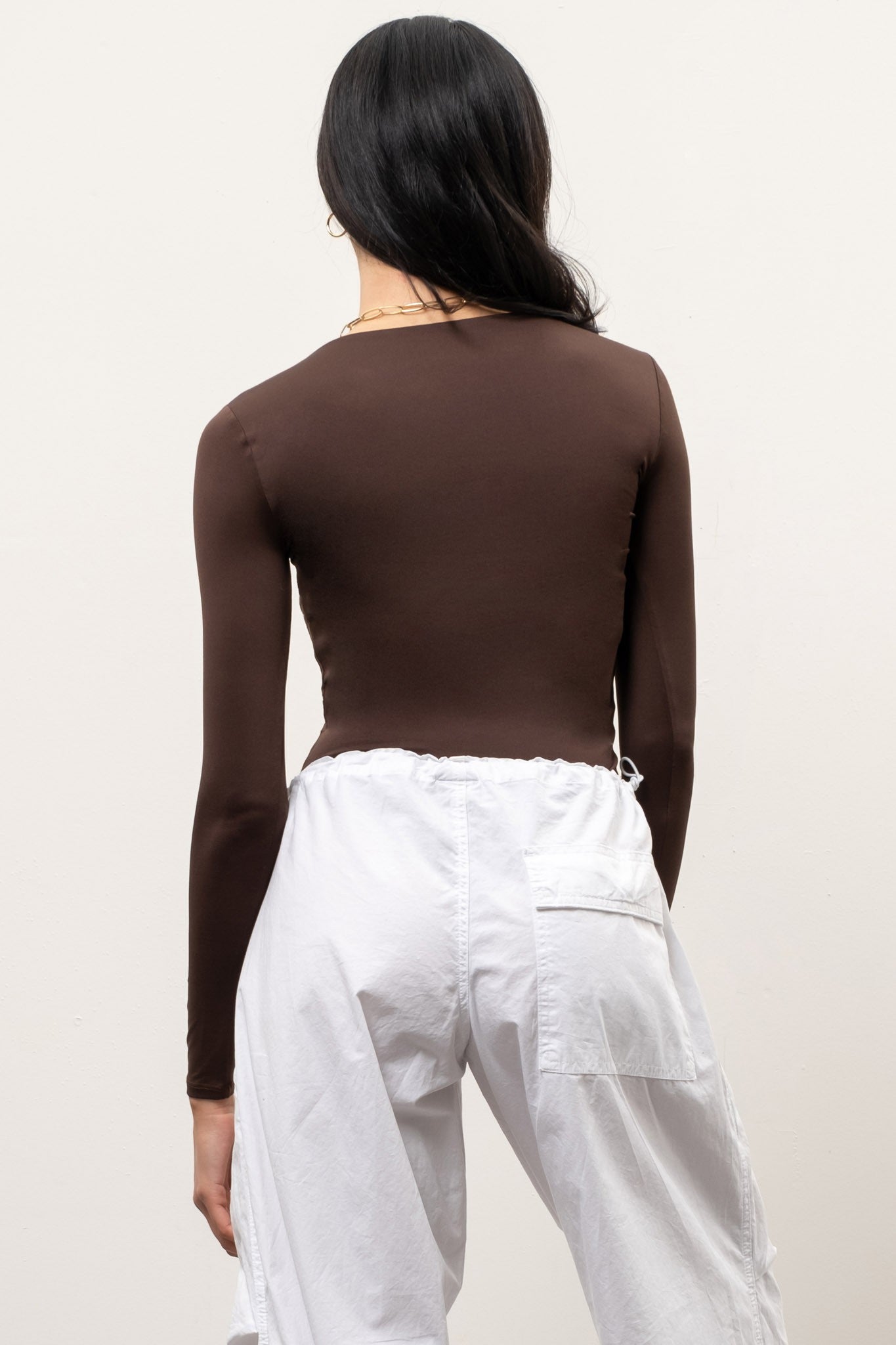 Savannah Longsleeve