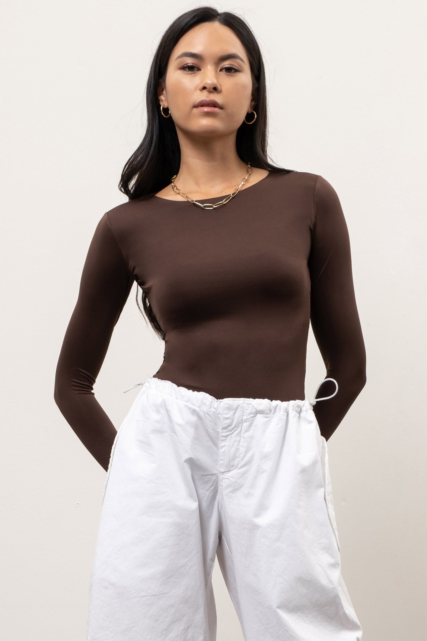Savannah Longsleeve