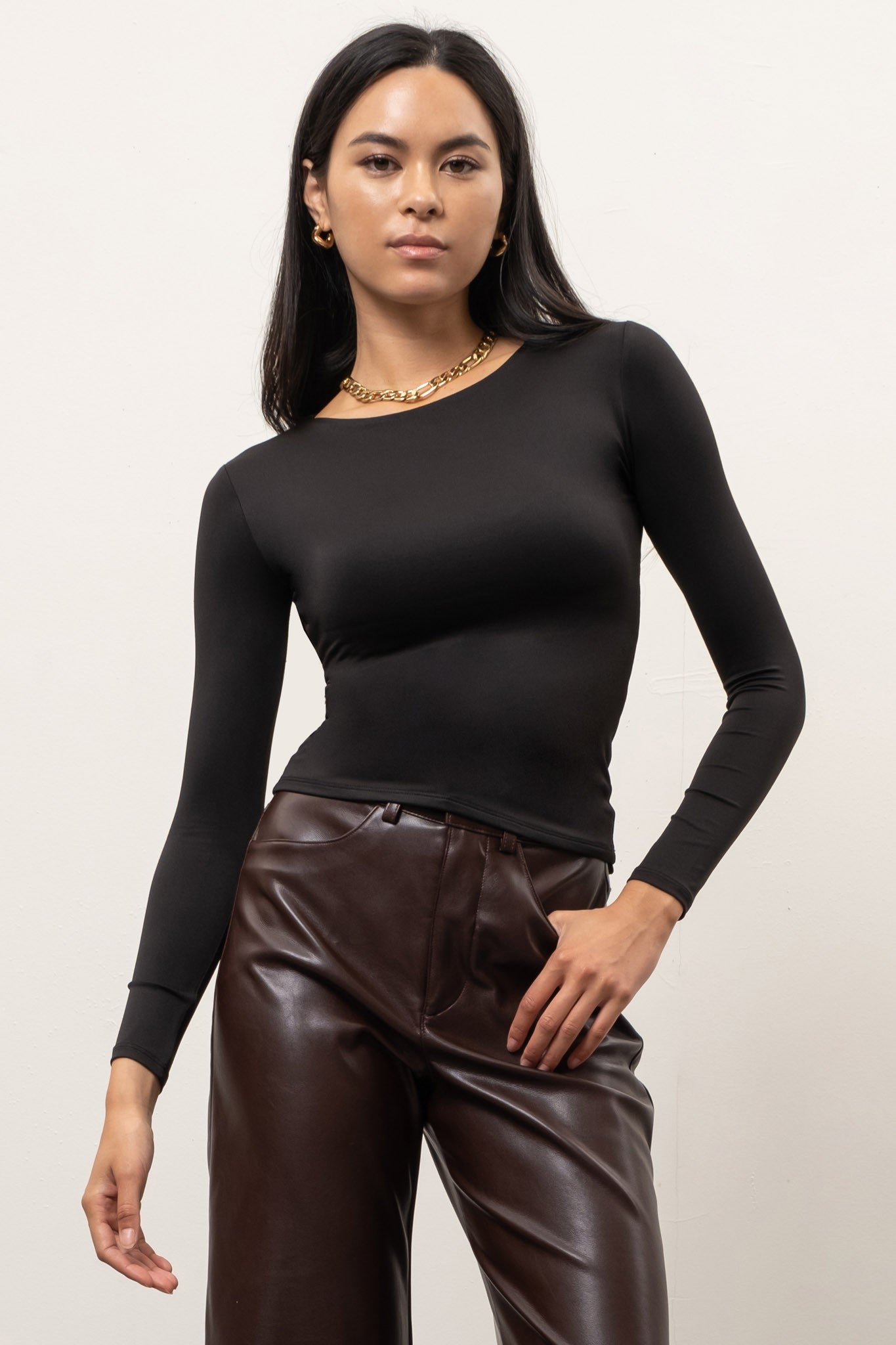 Savannah Longsleeve
