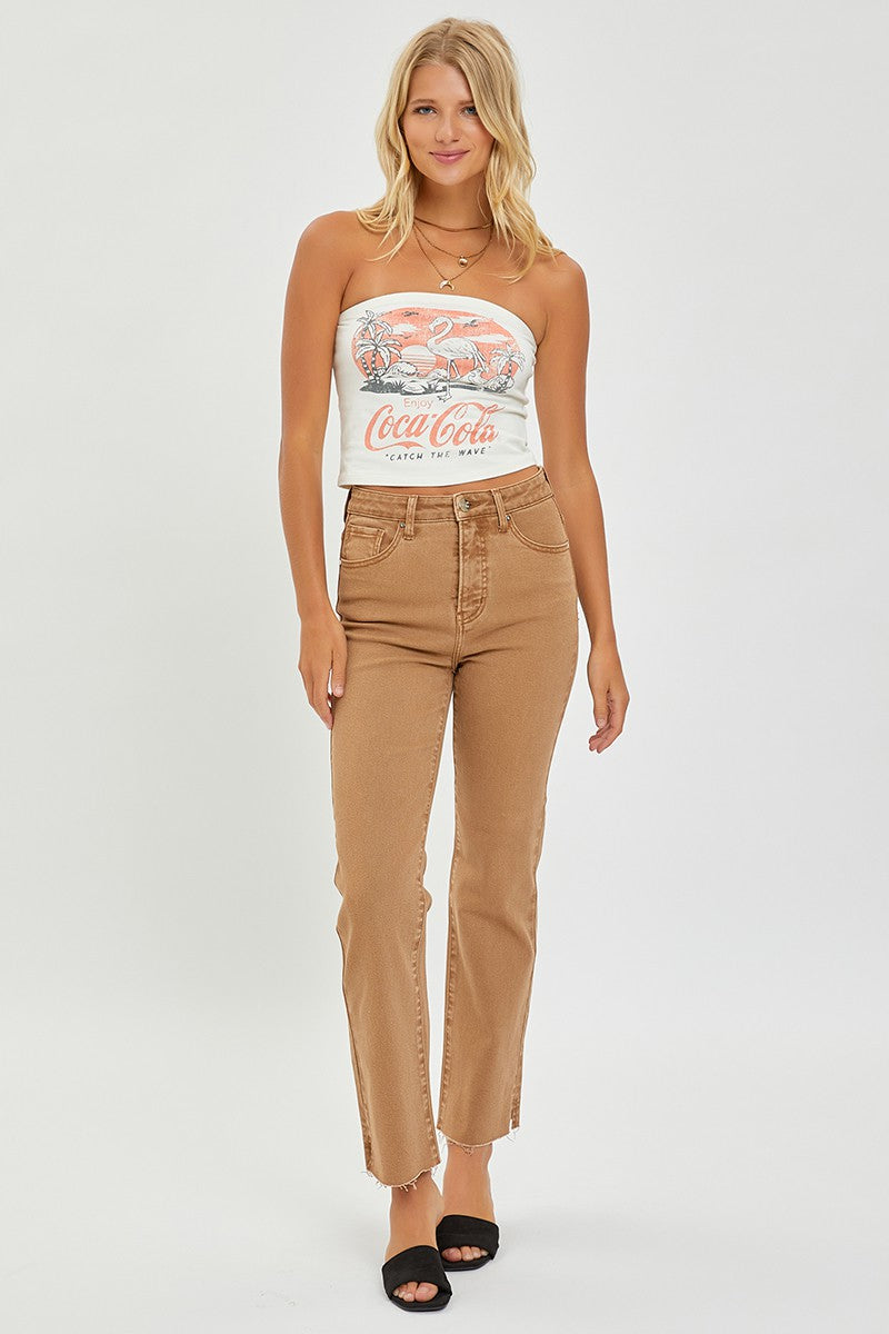 Yolanda Denim