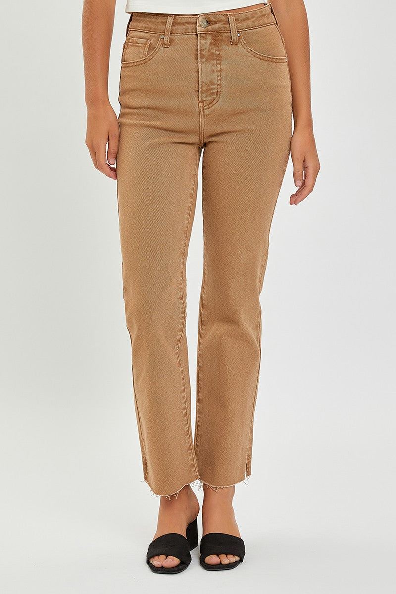 Yolanda Denim