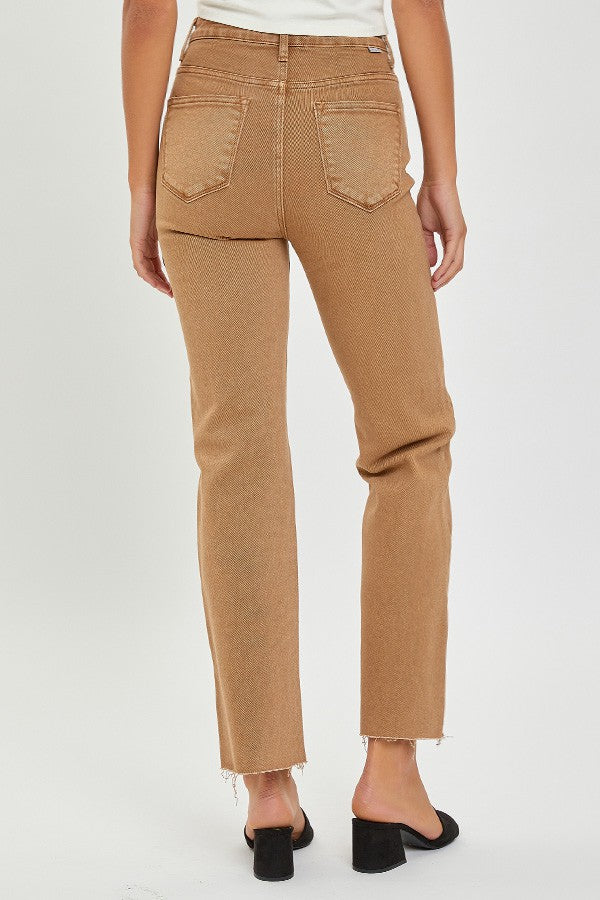 Yolanda Denim