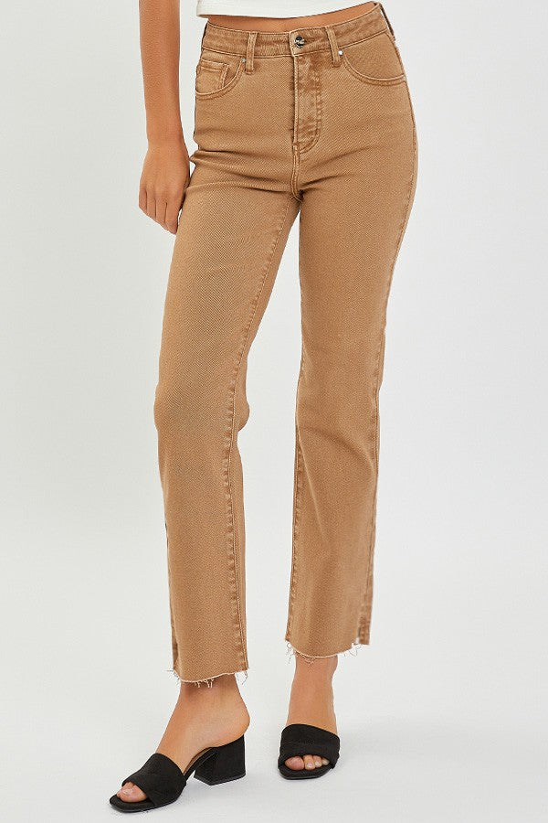 Yolanda Denim