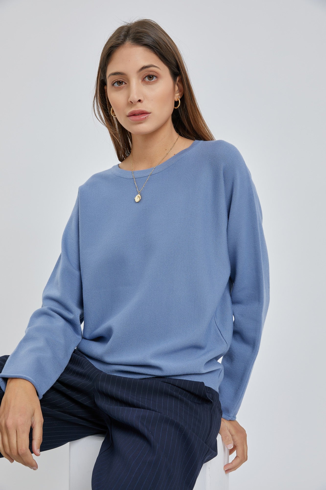 Destiny Sweater