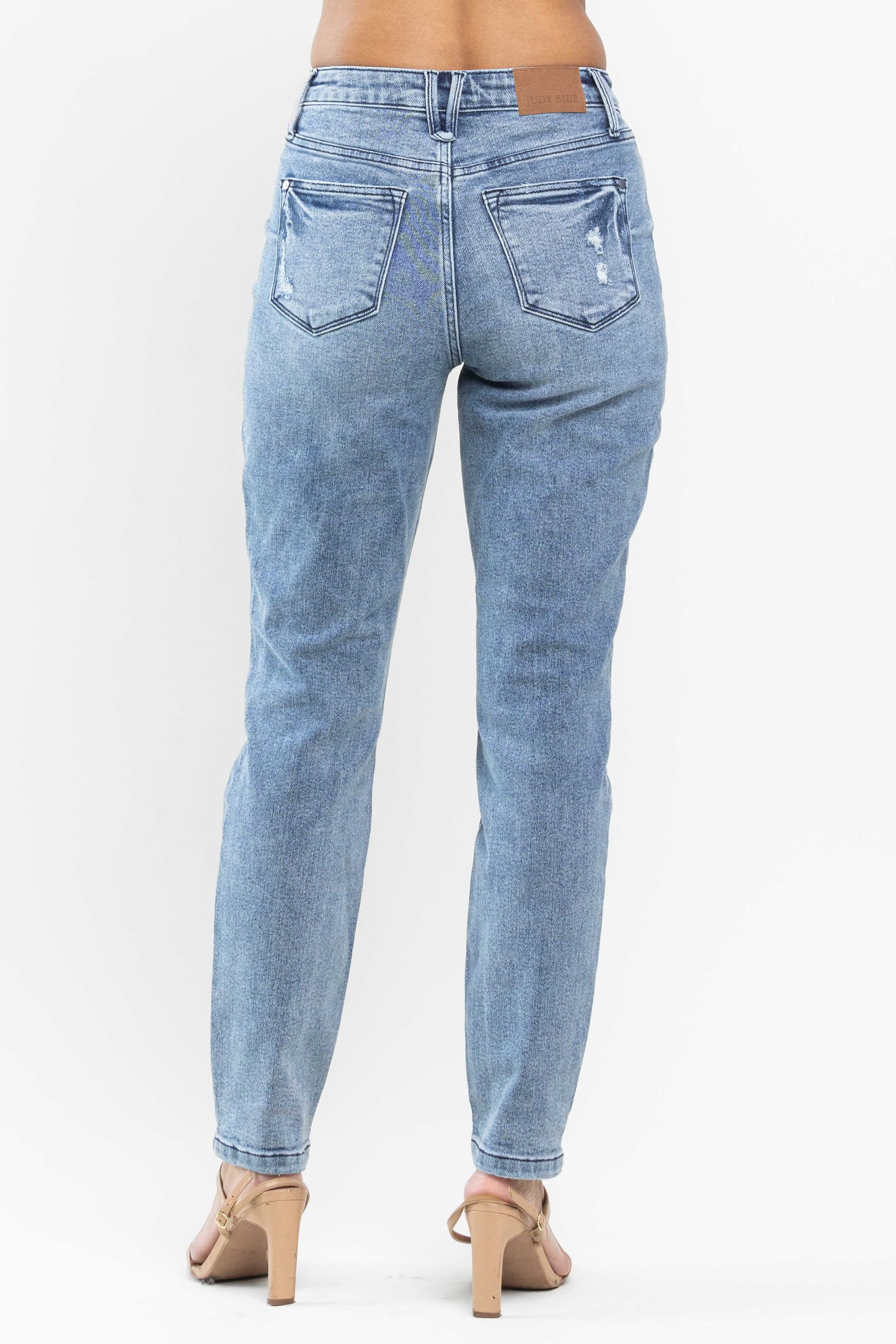 Allison Denim