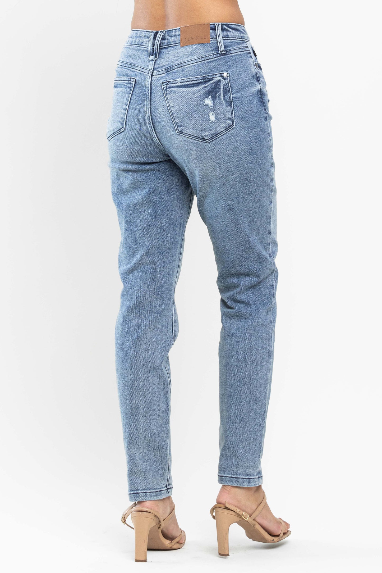 Allison Denim