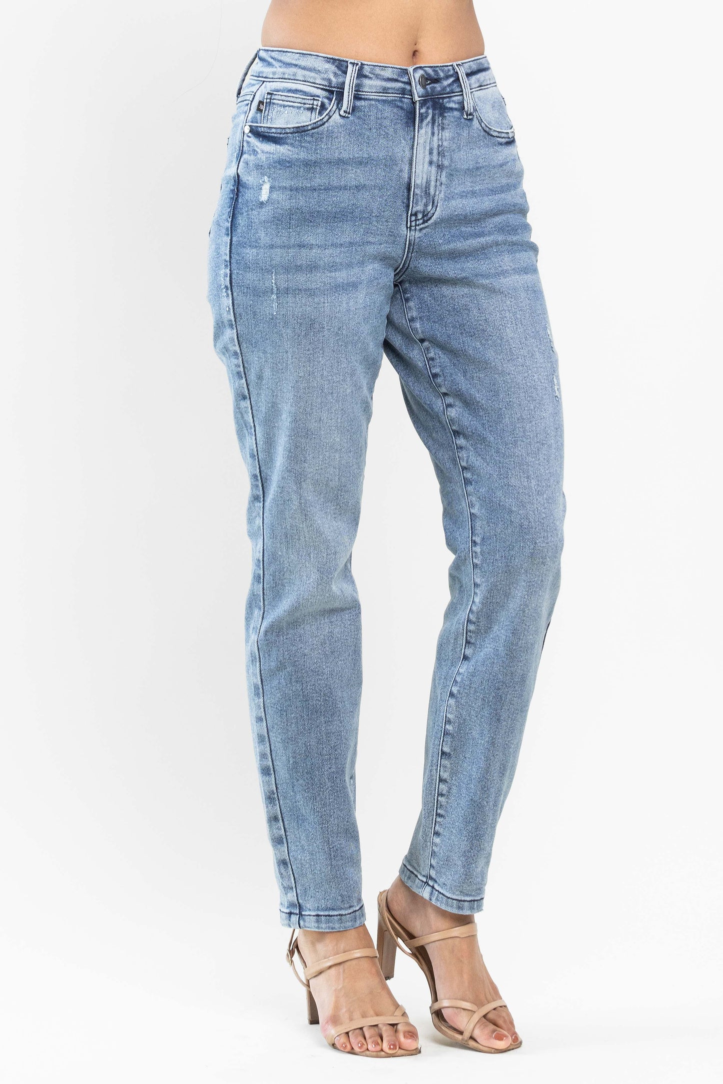 Allison Denim