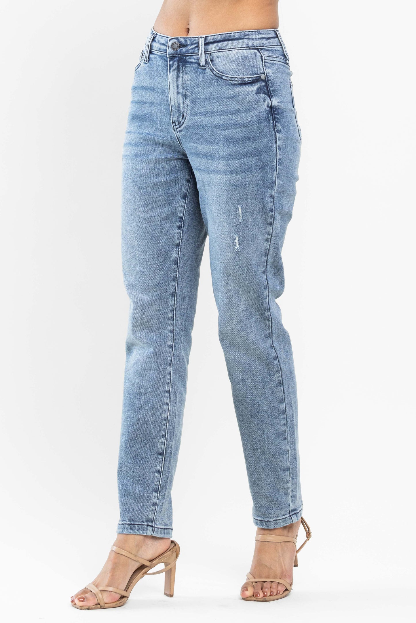 Allison Denim