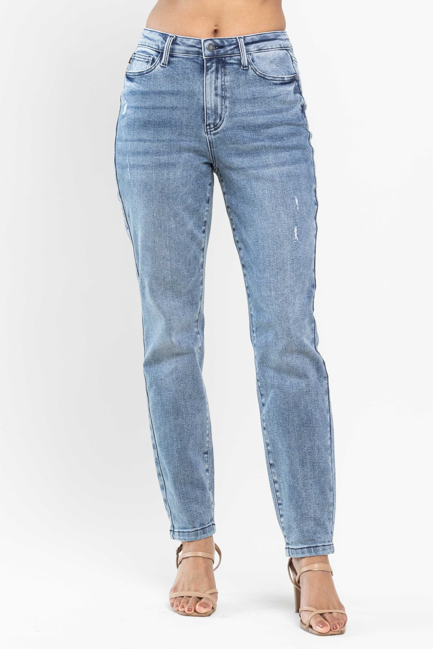 Allison Denim