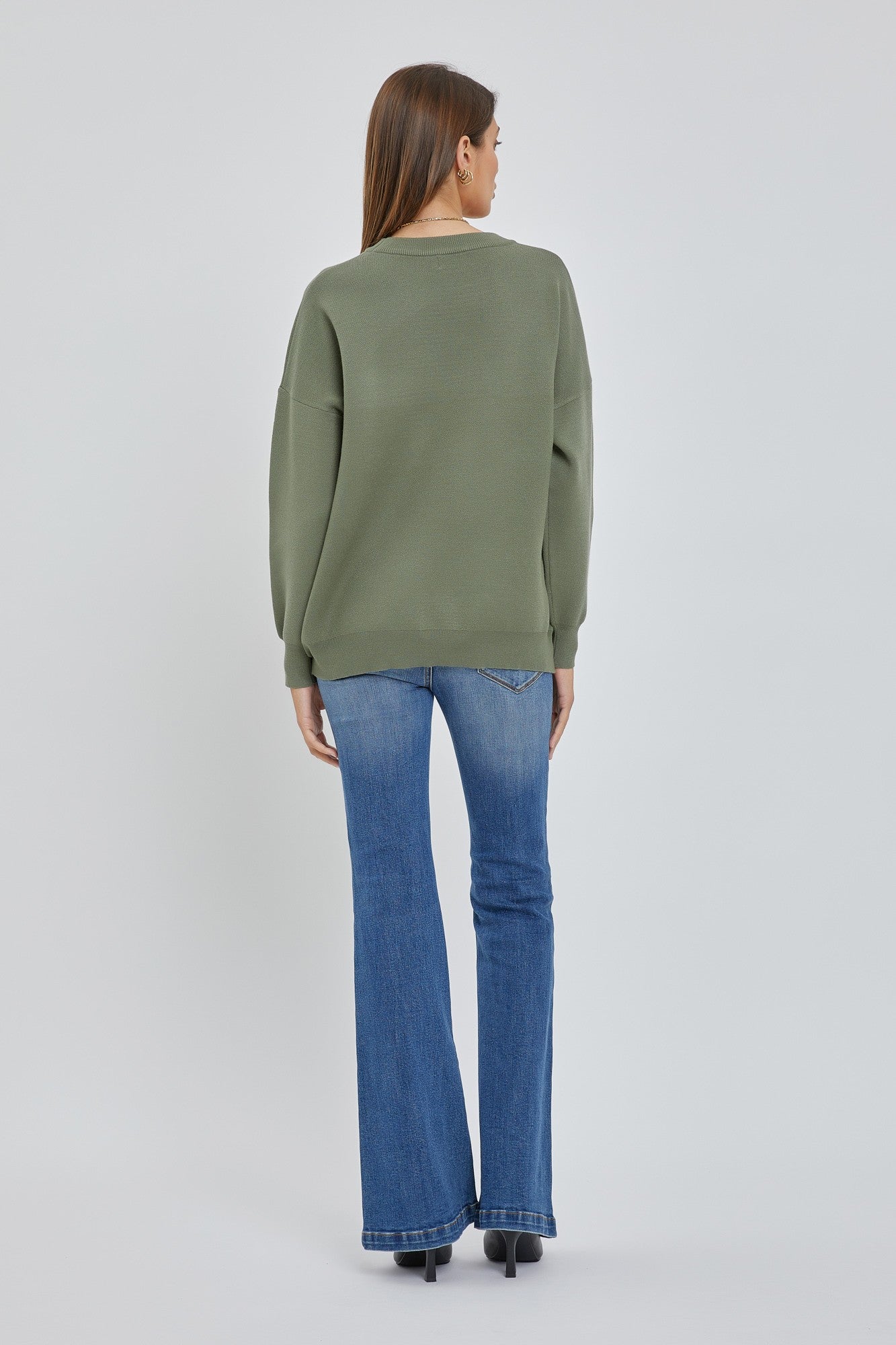 Lennox Sweater