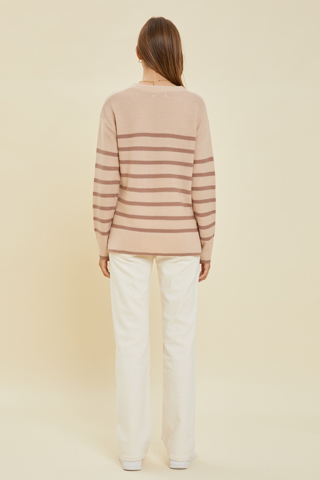 Holland Sweater