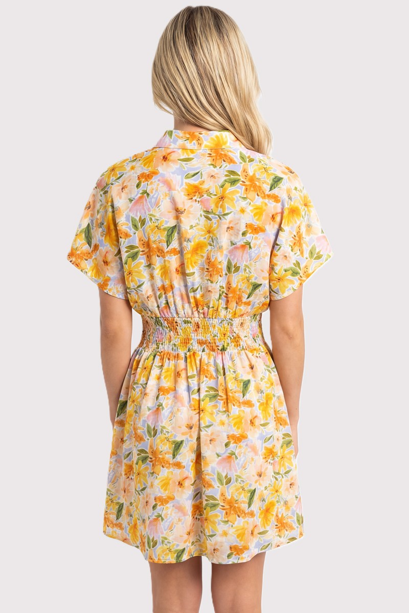 Rae Dress