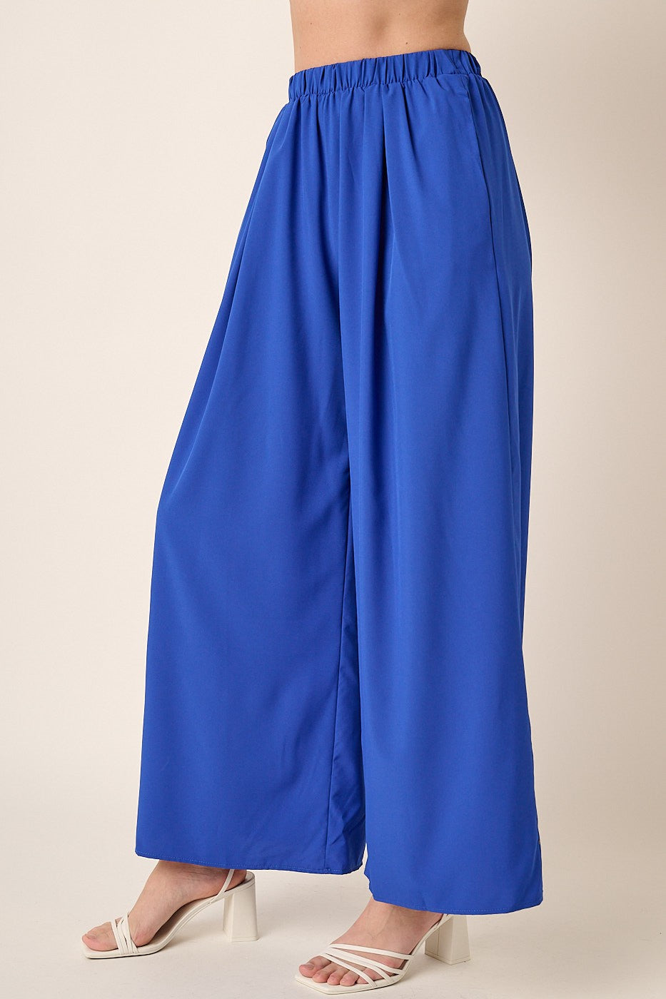 Becky Pant