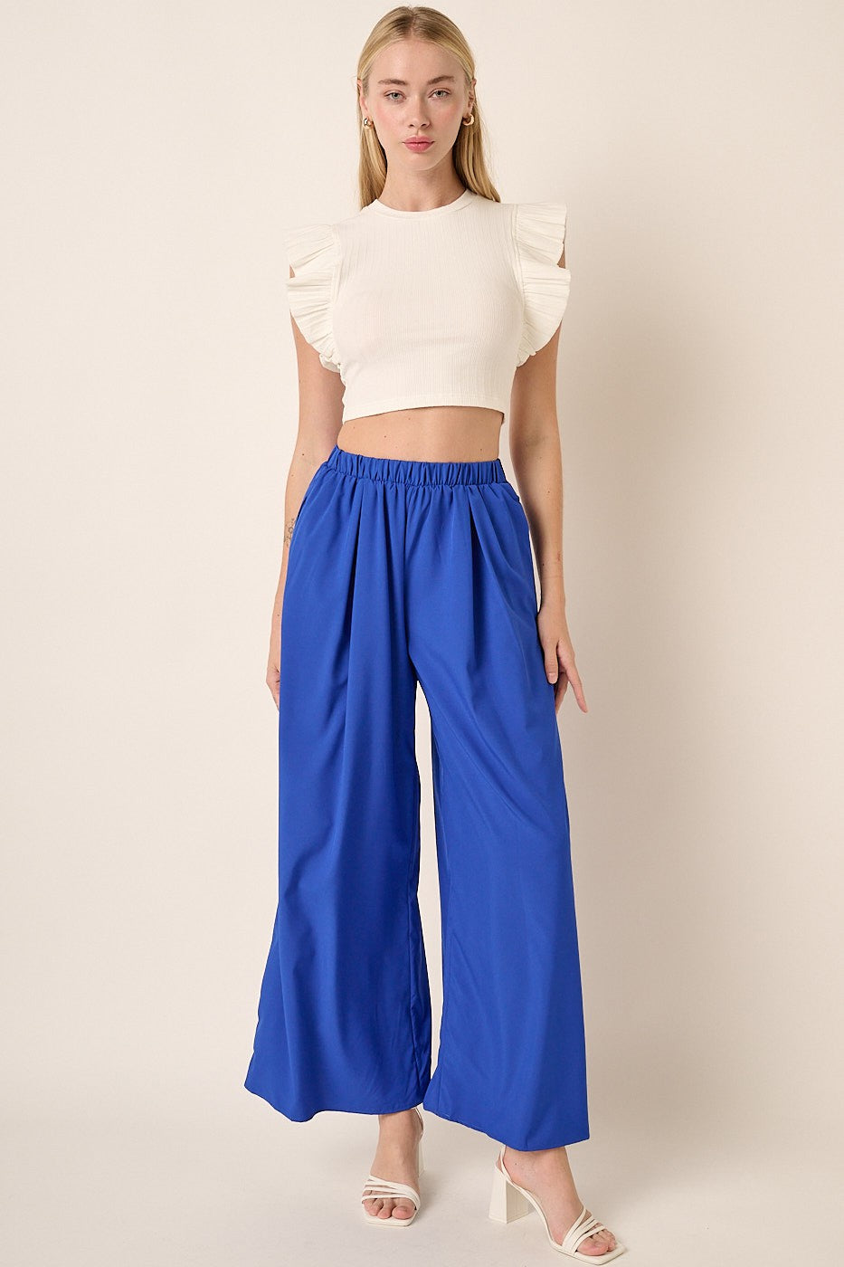 Becky Pant