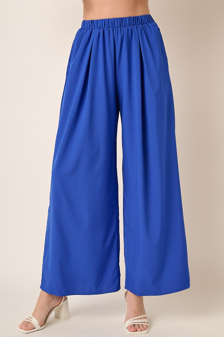 Becky Pant